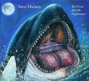 The circus and the nightwhale